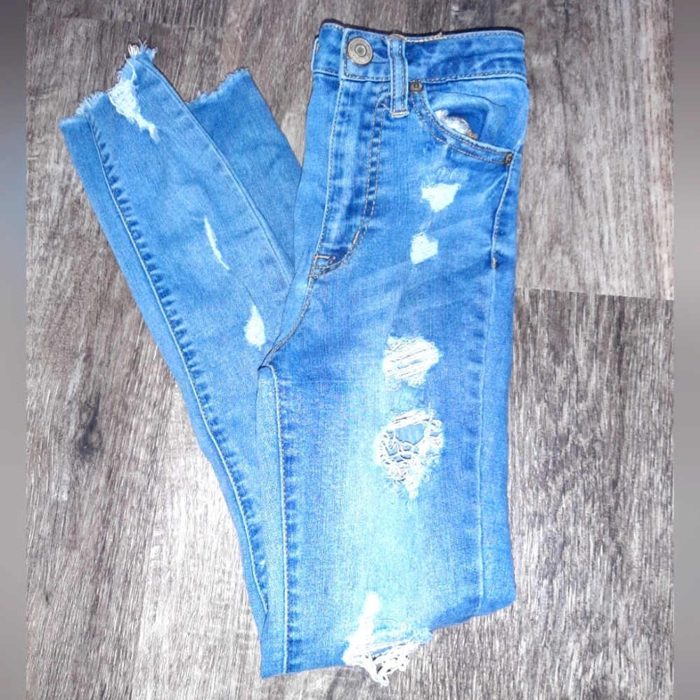 Aeropostale woman's  "The Norma Jean"
